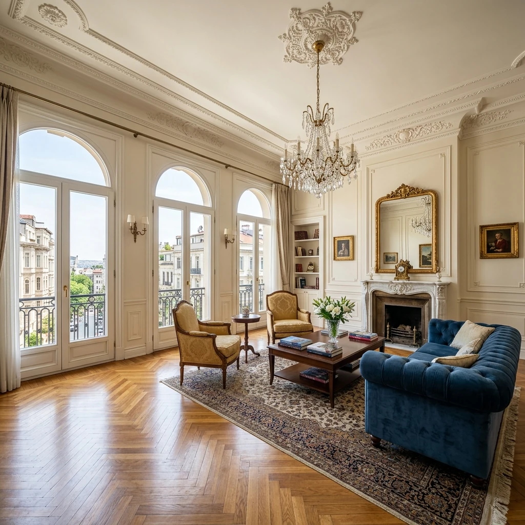 Bodrum Yalıkavak Marina Daire