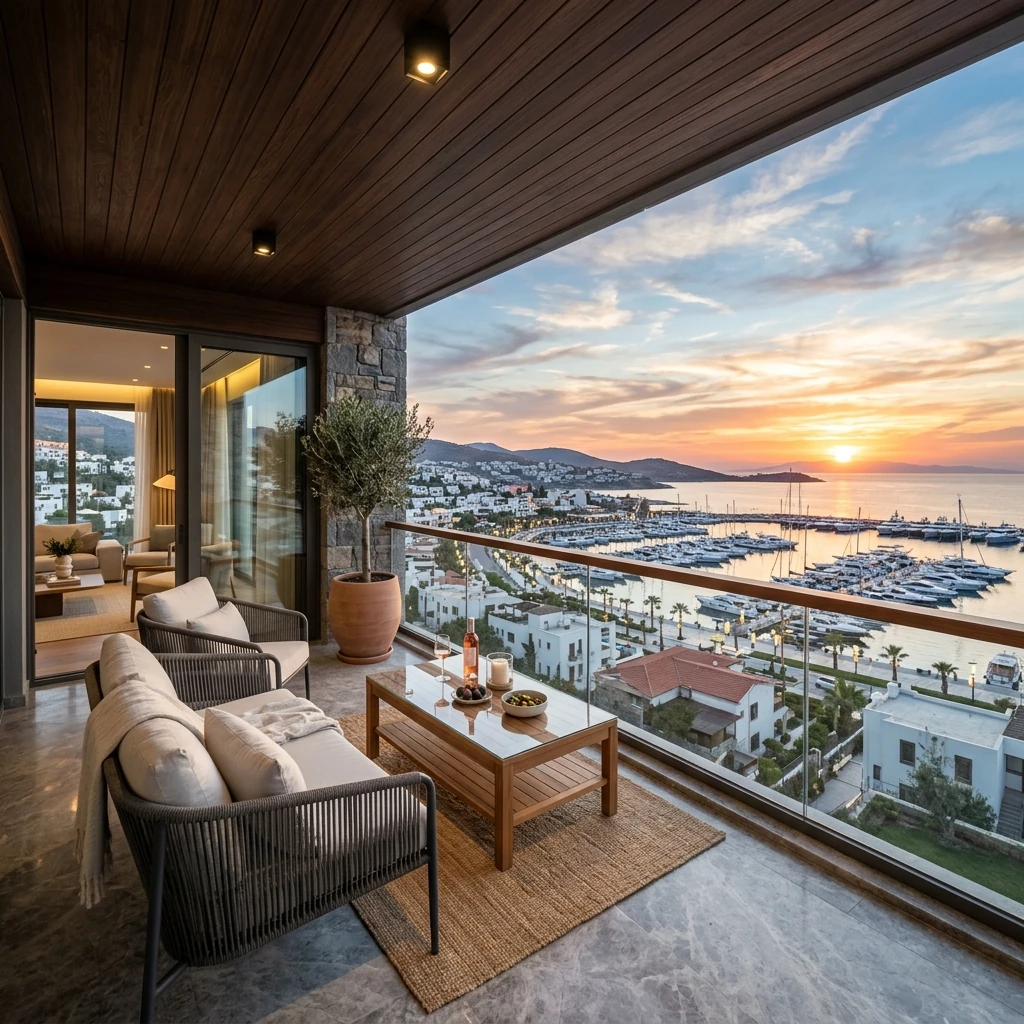 Nişantaşı Konsept Daire