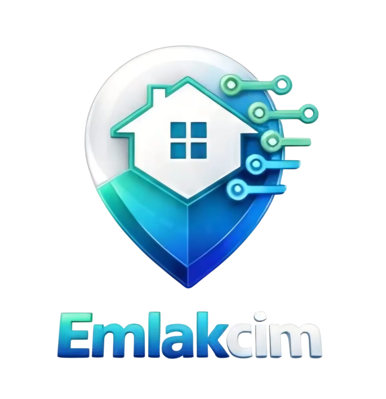 DEMO1-EMLAKCİM Logo